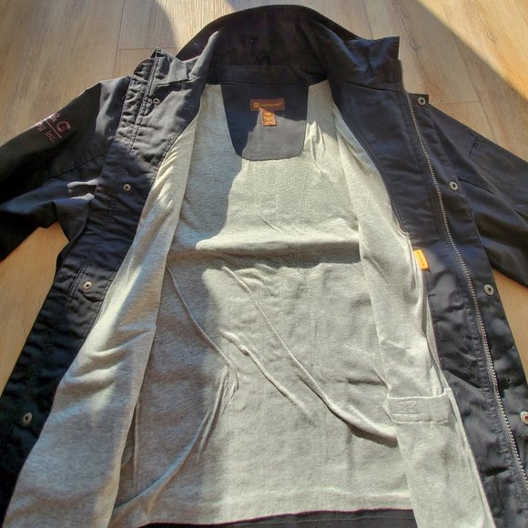 Mens spring/fall jacket - Picture 1 of 9